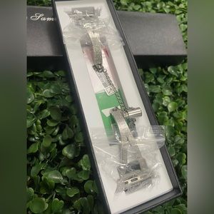 Watch band for Apple Watch NIP